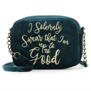 Nwt Harry Potter Bioworld mini bag